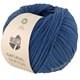NATURAL COTTON (Gots) - von Lana Grossa | 14-Blau