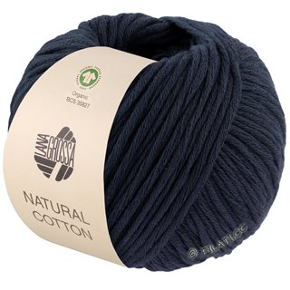 NATURAL COTTON (Gots) von Lana Grossa