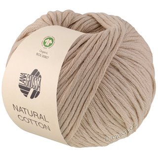 NATURAL COTTON (Gots) von Lana Grossa