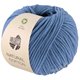 Lana Grossa NATURAL COTTON (Gots) | 28-Taubenblau