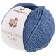 Lana Grossa NATURAL LAMA CHUNKY | 05-Taubenblau