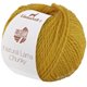 Lana Grossa NATURAL LAMA CHUNKY | 18-Goldgelb