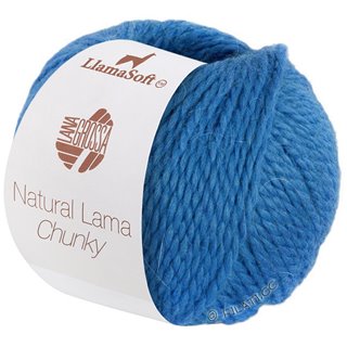 Lana Grossa NATURAL LAMA CHUNKY
