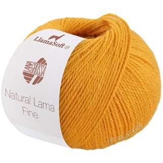 NATURAL LAMA FINE von Lana Grossa
