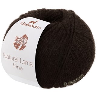 NATURAL LAMA FINE von Lana Grossa