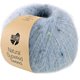 NATURAL SUPERKID TWEED - von Lana Grossa | 618-Hellblau