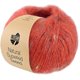 NATURAL SUPERKID TWEED - von Lana Grossa | 627-Lachs