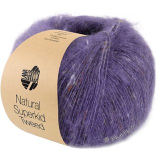 NATURAL SUPERKID TWEED von Lana Grossa