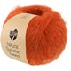 Lana Grossa NATURAL SUPERKID TWEED | 640-Kupferrot