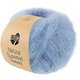 Lana Grossa NATURAL SUPERKID TWEED | 643-Hellblau