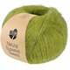 Lana Grossa NATURAL SUPERKID TWEED | 645-Kiwigrün