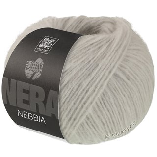 NEBBIA (Nera) von Lana Grossa