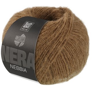 NEBBIA (Nera) von Lana Grossa