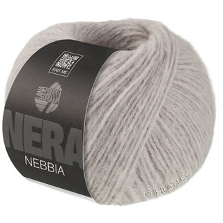 NEBBIA (Nera) von Lana Grossa