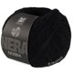 Lana Grossa NEBBIA (Nera) | 16-Schwarz