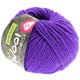 Lana Grossa NEON Sport (McWool) | 107-Violett