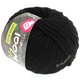 Lana Grossa NEON Sport (McWool) | 109-Schwarz
