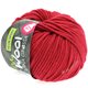 Lana Grossa NEON Sport (McWool) | 124-Dunkelrot