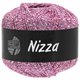 Lana Grossa NIZZA | 04-Rosa/Bordeaux/Gold