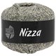 Lana Grossa NIZZA | 08-Beige/Grau/Silber