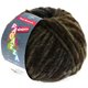Lana Grossa NORDICO (Ragazza) | 01-Schokobraun/Schwarzbraun/Goldbraun