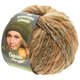 Lana Grossa OLYMPIA Alpaca | 906-Beige/Sand/Taupe meliert
