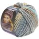Lana Grossa OLYMPIA Pastello | 606-Beige/Camel/Taupe/Mint/Hellblau/Grau