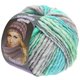 Lana Grossa OLYMPIA Pastello | 609-Hellgrau/Hellgrün/Zartblau/Türkis