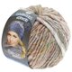 Lana Grossa OLYMPIA Tweed | 702-Hellbeige/Grège/Sand meliert