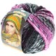 OLYMPIA Classic - von Lana Grossa | 045-Hellgrau/Grau/Schwarz/Weiß/Rosa/Pink/Bordeaux