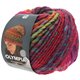 OLYMPIA Classic - von Lana Grossa | 062-Petrol/Senf/Burgund/Rot/Terrakotta/Royal/Orange