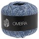 OMBRA - von Lana Grossa | 09-Graublau/Jeans