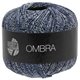 OMBRA - von Lana Grossa | 10-Grau/Nachtblau
