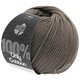 Lana Grossa ONLY COTTON | 04-Graubraun