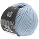 Lana Grossa ONLY COTTON | 07-Hellblau