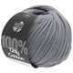 Lana Grossa ONLY COTTON | 12-Dunkelgrau