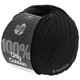 Lana Grossa ONLY COTTON | 14-Schwarz
