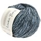Lana Grossa ORGANICO Print (Linea Pura) | 404-Natur/Anthrazit