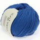 Lana Grossa ORGANICO Uni (Linea Pura, Auslaufqualität) | 011-Kornblume