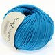Lana Grossa ORGANICO Uni (Linea Pura, Auslaufqualität) | 066-Azurblau