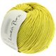 Lana Grossa ORGANICO Uni (Linea Pura, Auslaufqualität) | 078-Limette