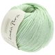 Lana Grossa ORGANICO Uni (Linea Pura, Auslaufqualität) | 090-Zartgrün