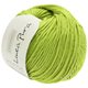 Lana Grossa ORGANICO Uni (Linea Pura, Auslaufqualität) | 091-Gelbgrün