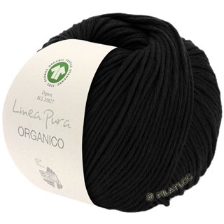 ORGANICO (Linea Pura) von Lana Grossa
