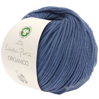 ORGANICO (Linea Pura) von Lana Grossa