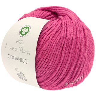 ORGANICO (Linea Pura) von Lana Grossa