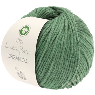 ORGANICO (Linea Pura) von Lana Grossa