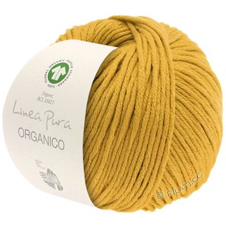 ORGANICO (Linea Pura) von Lana Grossa