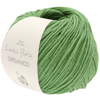 ORGANICO (Linea Pura) von Lana Grossa