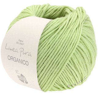 ORGANICO (Linea Pura) von Lana Grossa